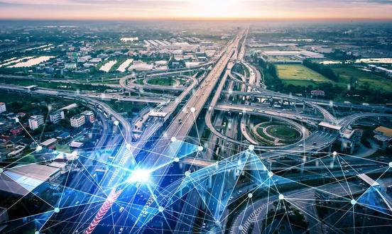 智能交通未来发展方向 2023智能交通系统行业市场前瞻及投资分析