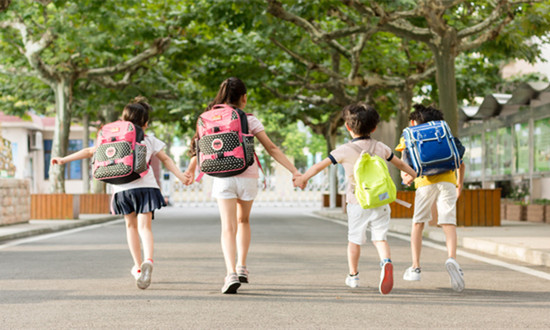 教育安防行业发展如何? 教育安防行业现状趋势分析