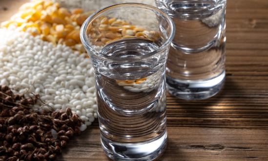 米香型白酒行业市场消费趋势 米香型白酒行业发展策略研究