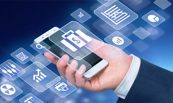 工信部批复5G地空通信试验频率 手机射频行业市场发展分析