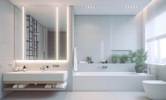 2023中国卫浴洁具行业发展分析