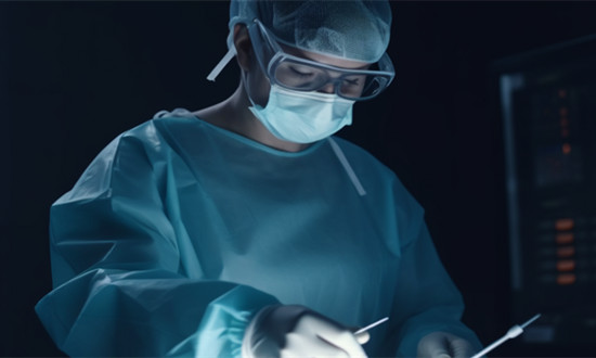 神经外科手术器械行业市场前景预测分析