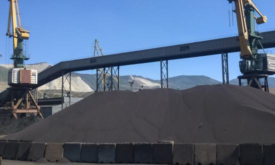 2023煤炭运输未来趋势预测与煤炭运输行业现状分析