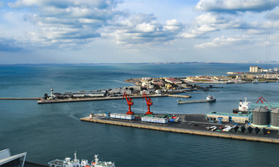 远洋运输行业发展态势及投资策略分析