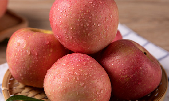 苹果深加工行业现状如何 苹果深加工行业需求前景