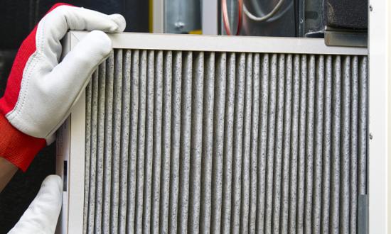 空气过滤器行业现状分析 2023空气过滤器未来趋势预测