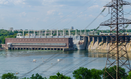 中央财政持续发力农村综合性改革 农村水电站行业发展分析