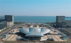 一季度21个自贸试验区进出口额1.8万亿元 同比增长6.6%