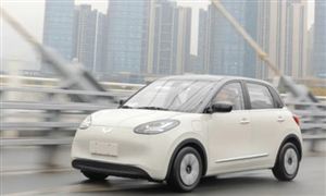 支持农村新能源汽车市场 2023年新能源汽车行业仍有望保持快速增长