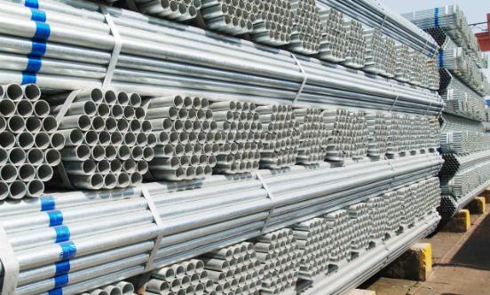 2023中国热镀锌行业发展前景分析