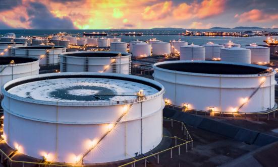 2023化工产品加工行业发展前景及市场现状分析