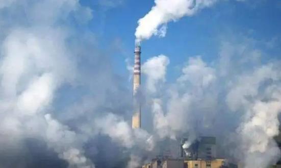 大气污染防治行业市场现状  大气污染防治产业发展规划