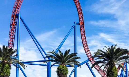 休闲游乐设备市场现状 2023休闲游乐设备行业前景分析