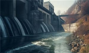 抽水蓄能电站行业发展趋势及市场现状分析