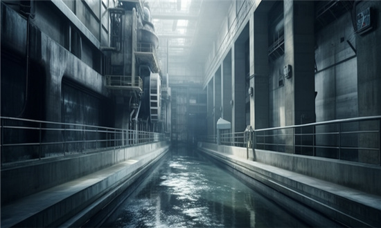 水力发电设备行业发展趋势及市场现状分析