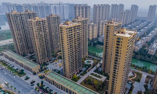 安置房行业报告：安置房行业现状及未来发展