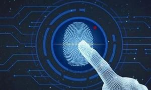 北京地铁大兴机场线实现“刷掌”乘车 指纹识别行业市场投资前景分析