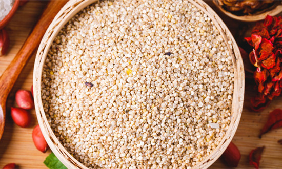 藜麦行业市场需求及投资前景分析