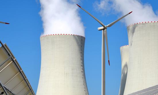 2023电力工程总承包行业市场行情监测及发展趋势预测