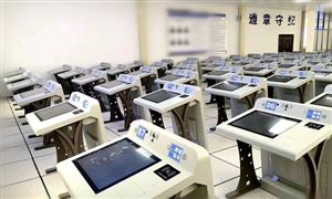 驾校行业市场分析 驾校考场设备行业调研及市场规模分析