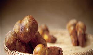 松茸行业市场多大?2023松茸行业深度分析及市场现状分析