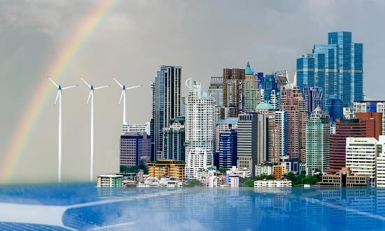 中国新能源金融行业供需现状 中国新能源金融行业投资前景预测