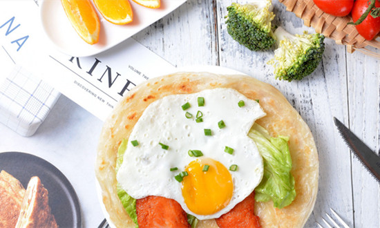 学生营养餐行业发展怎么样 学生营养餐行业市场前瞻