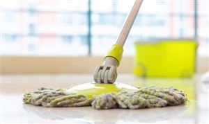 2023家政服务市场现状与趋势分析 预计我国未来家政服务支出规模将持续扩大