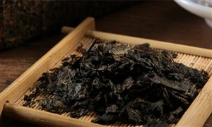 茯茶行业市场现状及投资前景分析