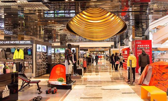 体育器材市场趋势 2023体育器材行业投资前景分析