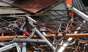 一季度有色金属行业开局良好 中国有色金属行业发展现状2023