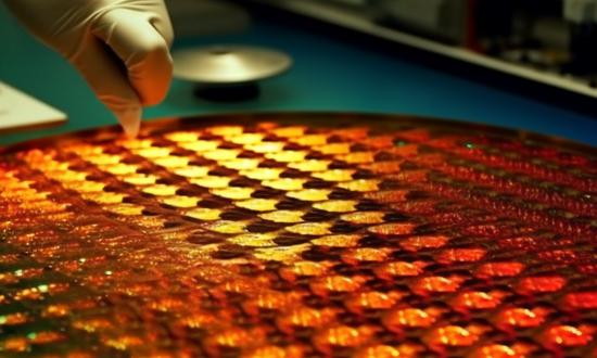 2023光电子晶体材料市场发展趋势预测