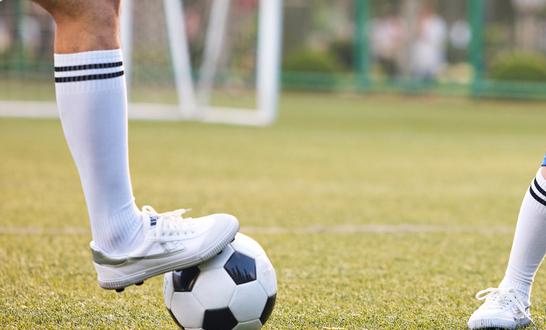 中国足球培训行业市场发展现状分析2023