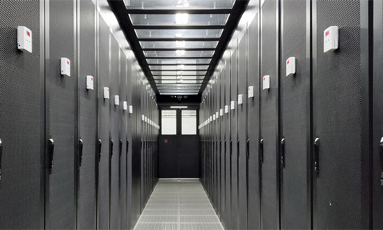 IDC新增机柜需求达到每年75万台　服务器机柜行业发展分析