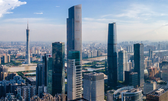 2023中国产业新城行业市场发展研究报告