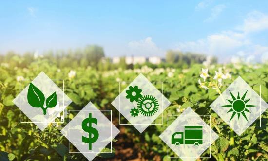 2023农业碳中和技术市场发展现状前景分析