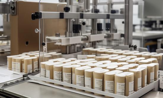 2023防伪包装制品行业发展趋势及市场现状分析