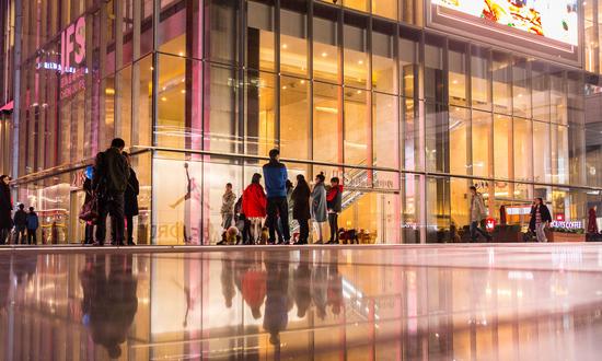 2023商业体育场馆行业发展趋势及市场现状分析