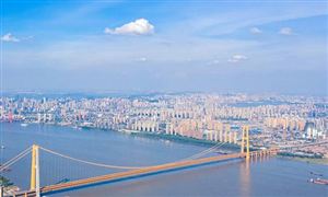 扩投资 多部门再发力 2023基础设施建设市场现状及前景分析