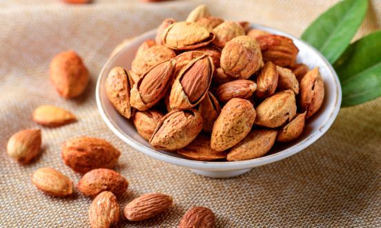 2023巴旦木行业发展现状及供需格局分析