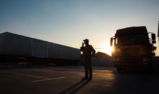 中国油罐车产业发展分析及前景展望2023