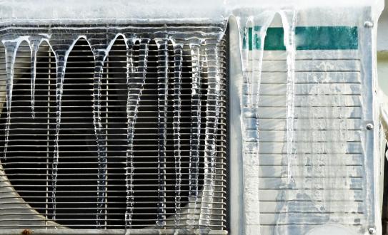 中国冰蓄冷空调行业发展现状分析2023 国外冰蓄冷空调发展现状