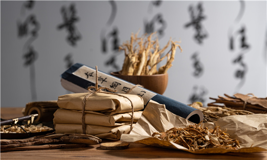 2023中药大健康行业现状与市场发展前景趋势分析