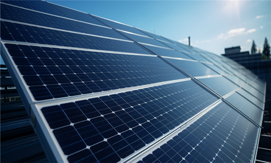 黑龙江光伏发电行业装机量数据分析 黑龙江光伏发电行业项目发展分析