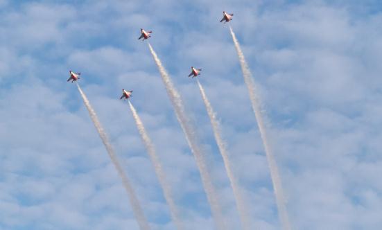 2023中国兵器工业行业发展态势