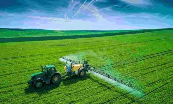 现代农业园区建设现状 2023现代农业行业市场深度分析及发展前景