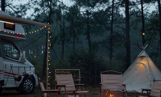 中国房车露营地行业发展现状分析 中国房车露营地行业投资战略预测