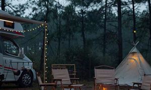 中国房车露营地行业发展现状分析 中国房车露营地行业投资战略预测