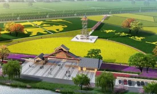 2023现代观光农业行业发展现状前景分析