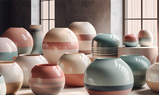 日用陶瓷行业市场规模及投资机会